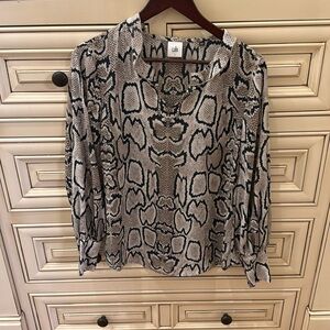 Cabi blouse
